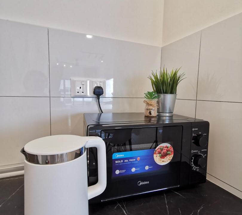 Photo of Kitchen in Kampung Bukit Dukong