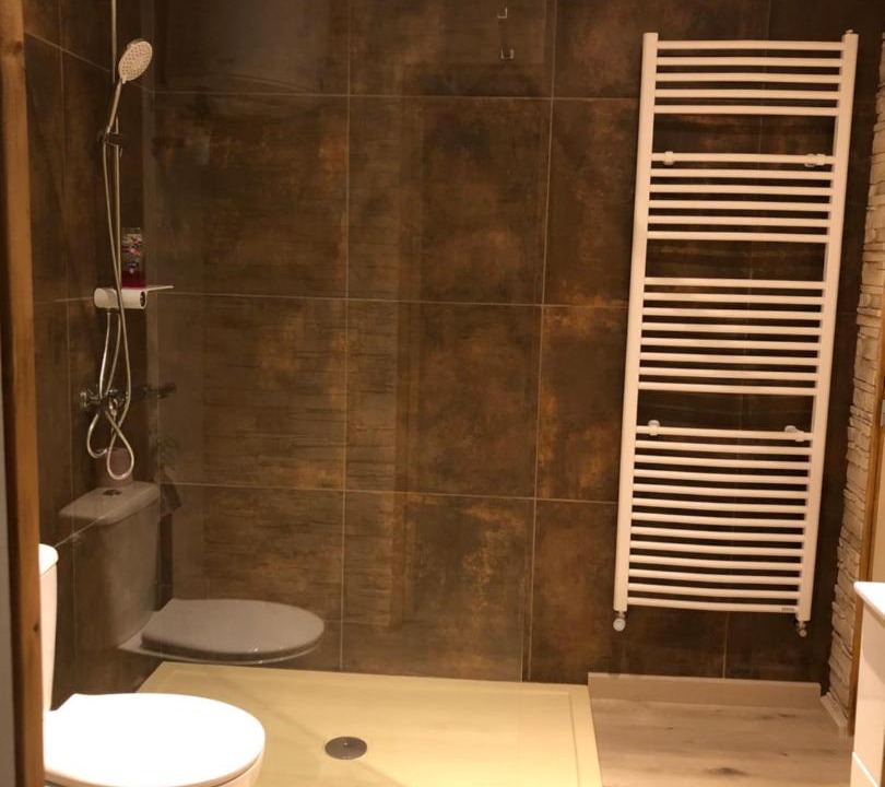 Photo of Bathroom in Landes-sur-Ajon