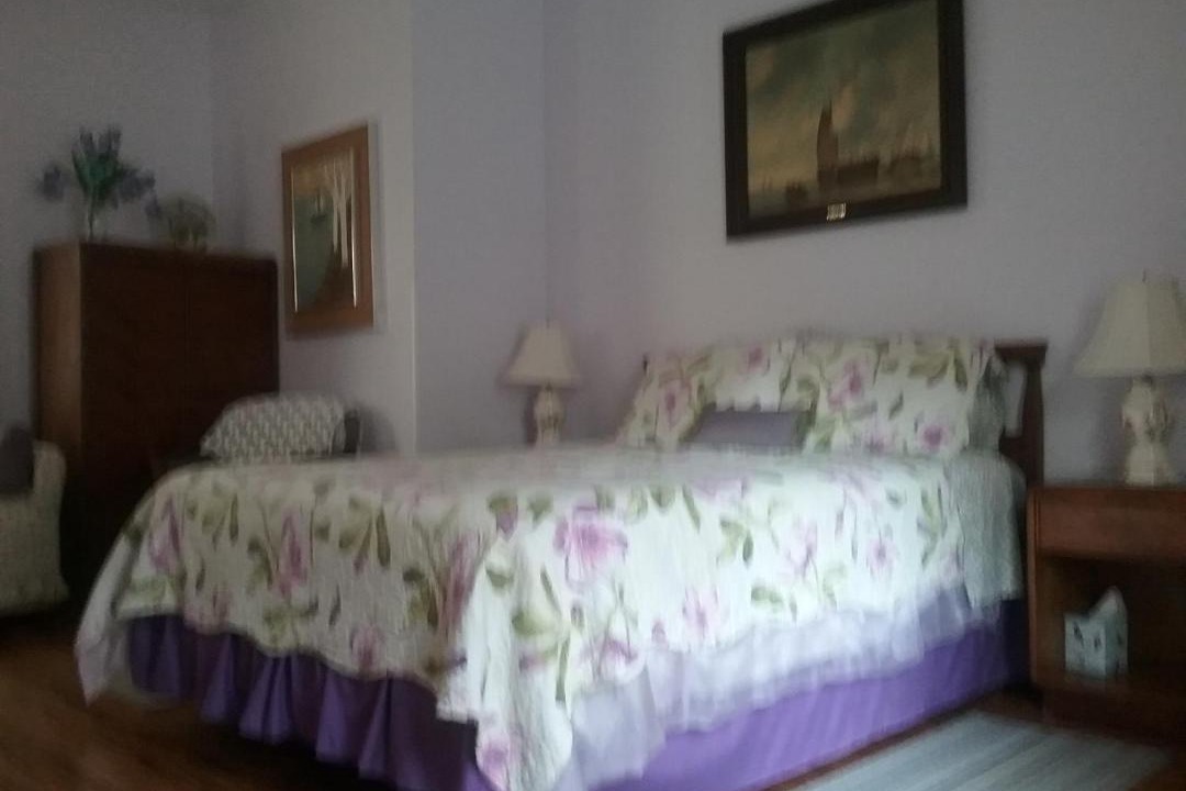 Photo of Bedroom in Bolivar