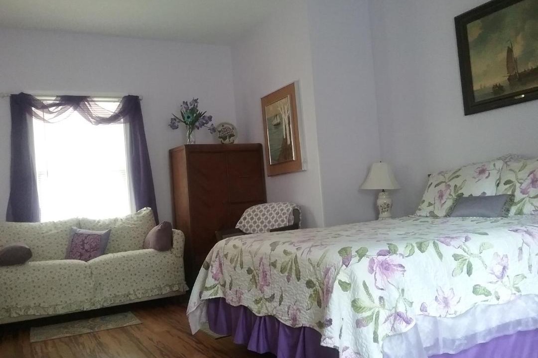 Photo of Bedroom in Bolivar