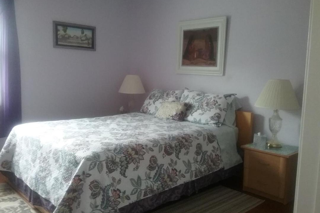 Photo of Bedroom in Bolivar
