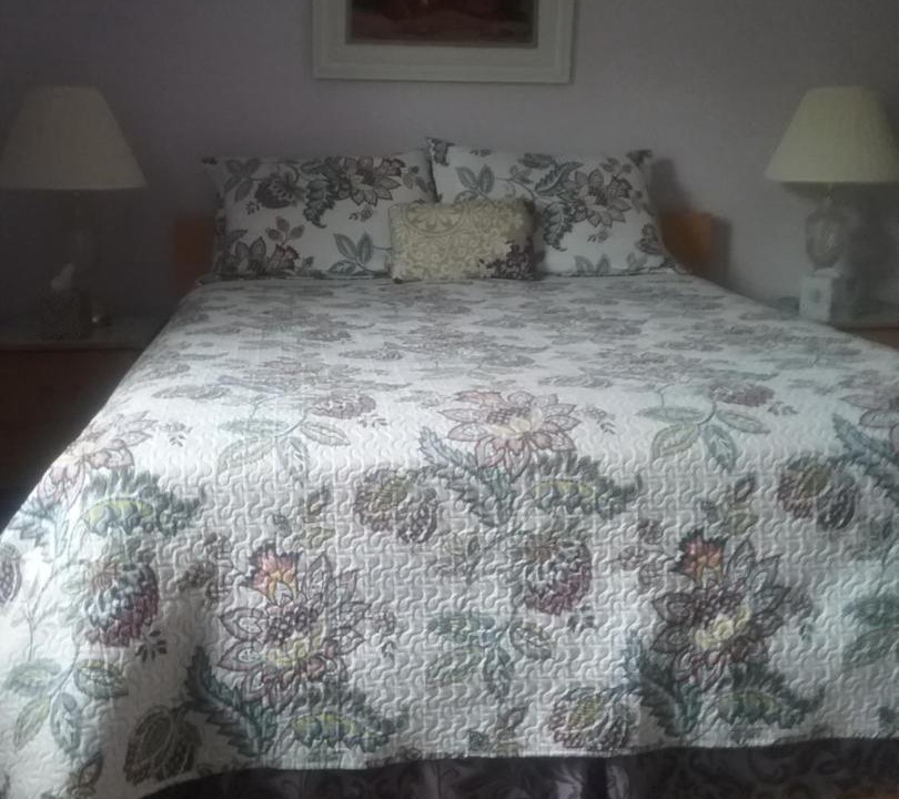 Photo of Bedroom in Bolivar