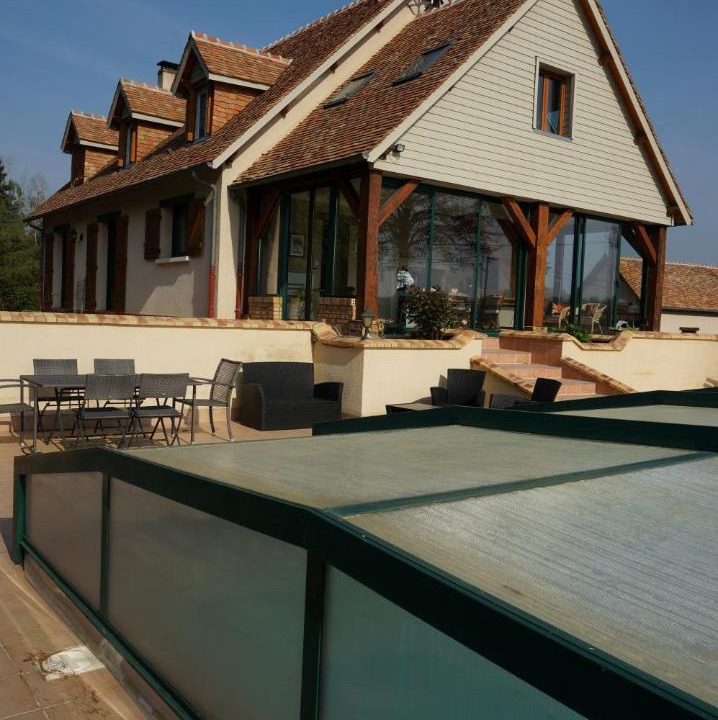 Photo of Others in Parigne-lʼEveque