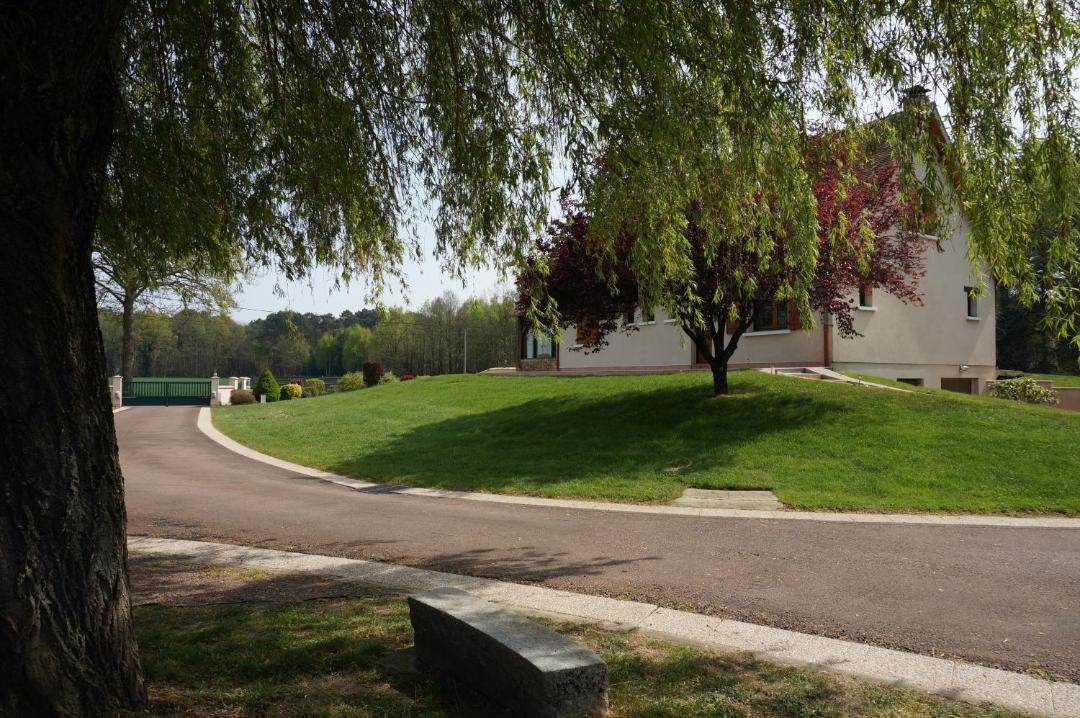 Photo of Others in Parigne-lʼEveque