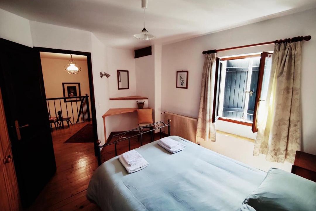 Photo of Bedroom in Annepont