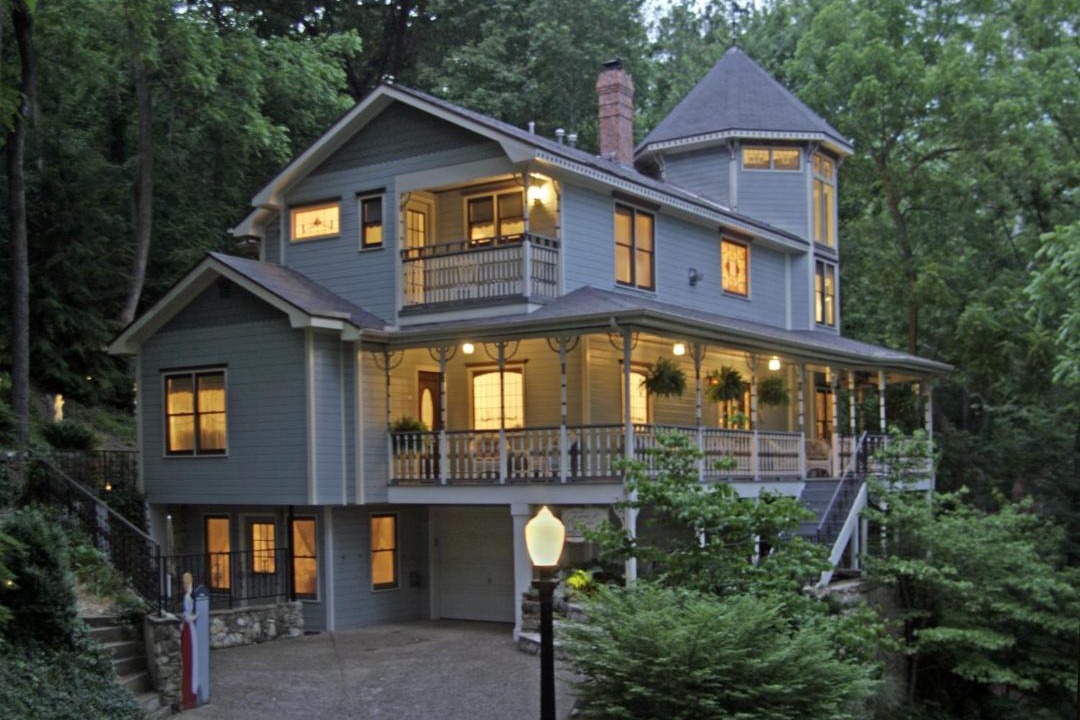 Photo of Others in Eureka Springs Historic District