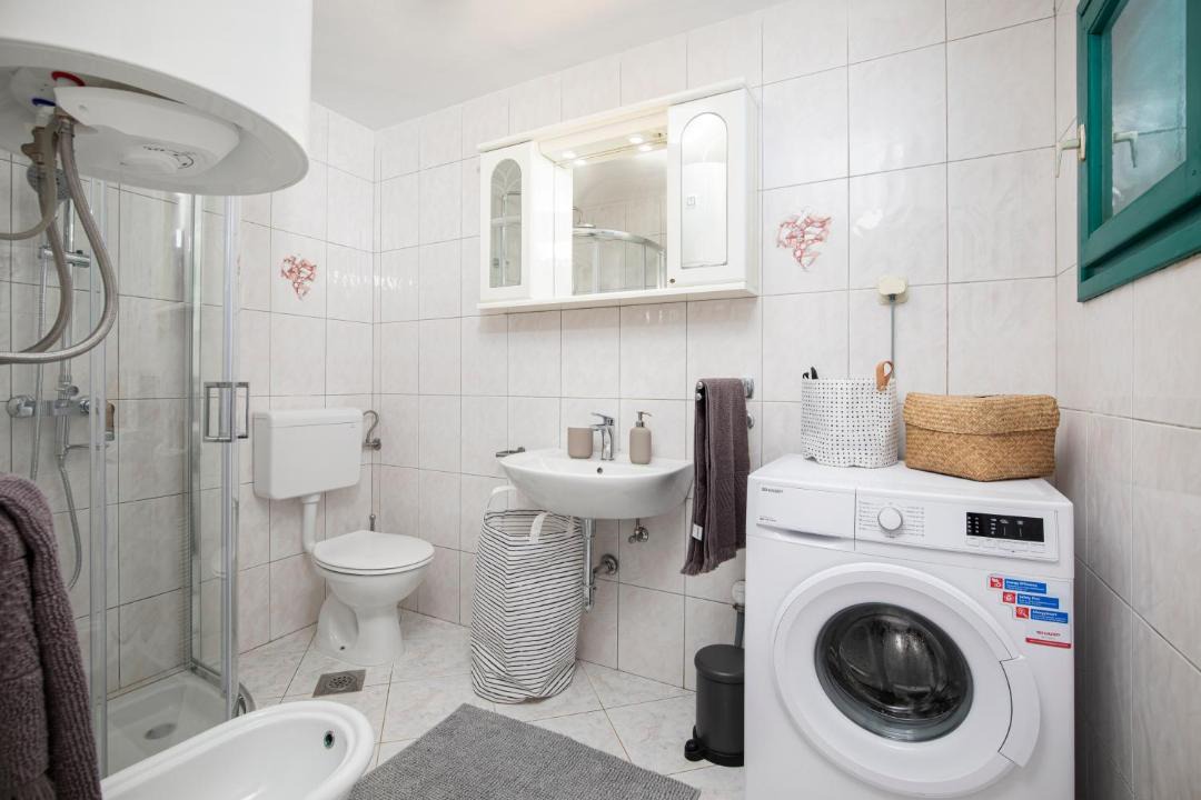Photo of Bathroom in Valtura
