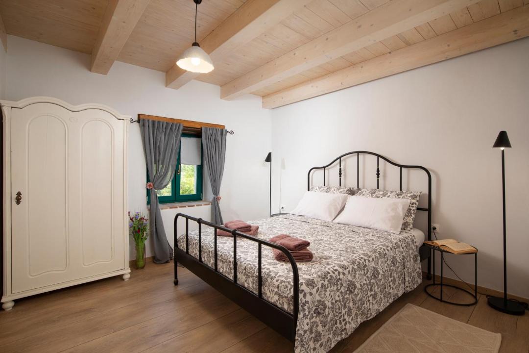 Photo of Bedroom in Valtura