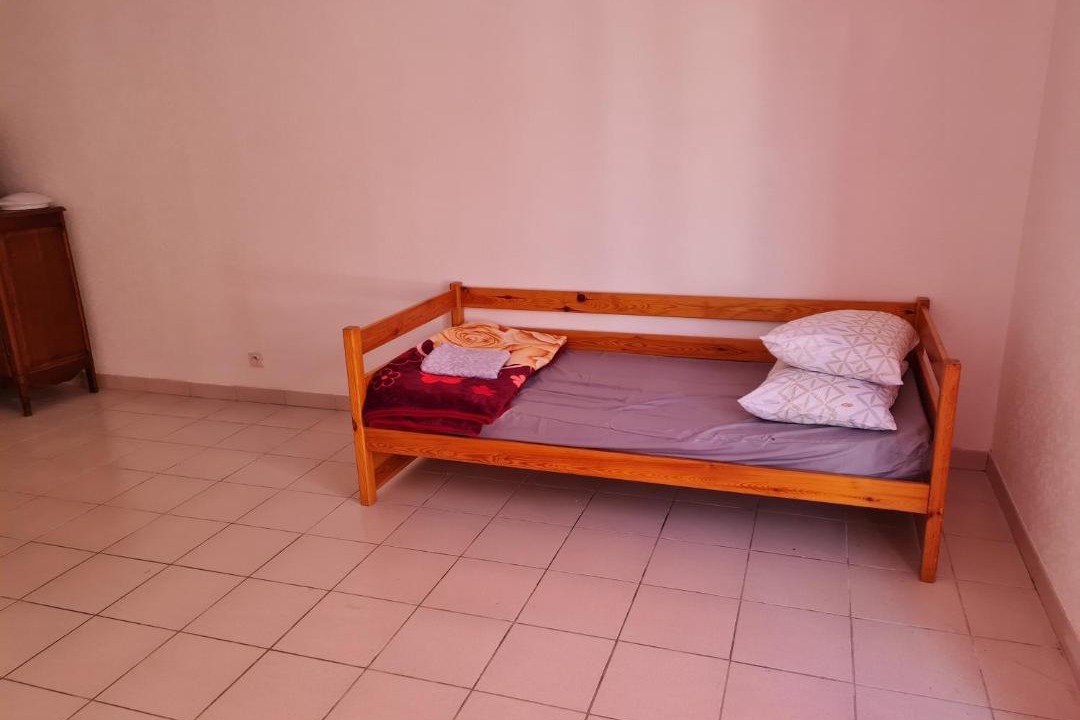 Photo of Bedroom in Saint-Parres-aux-Tertres
