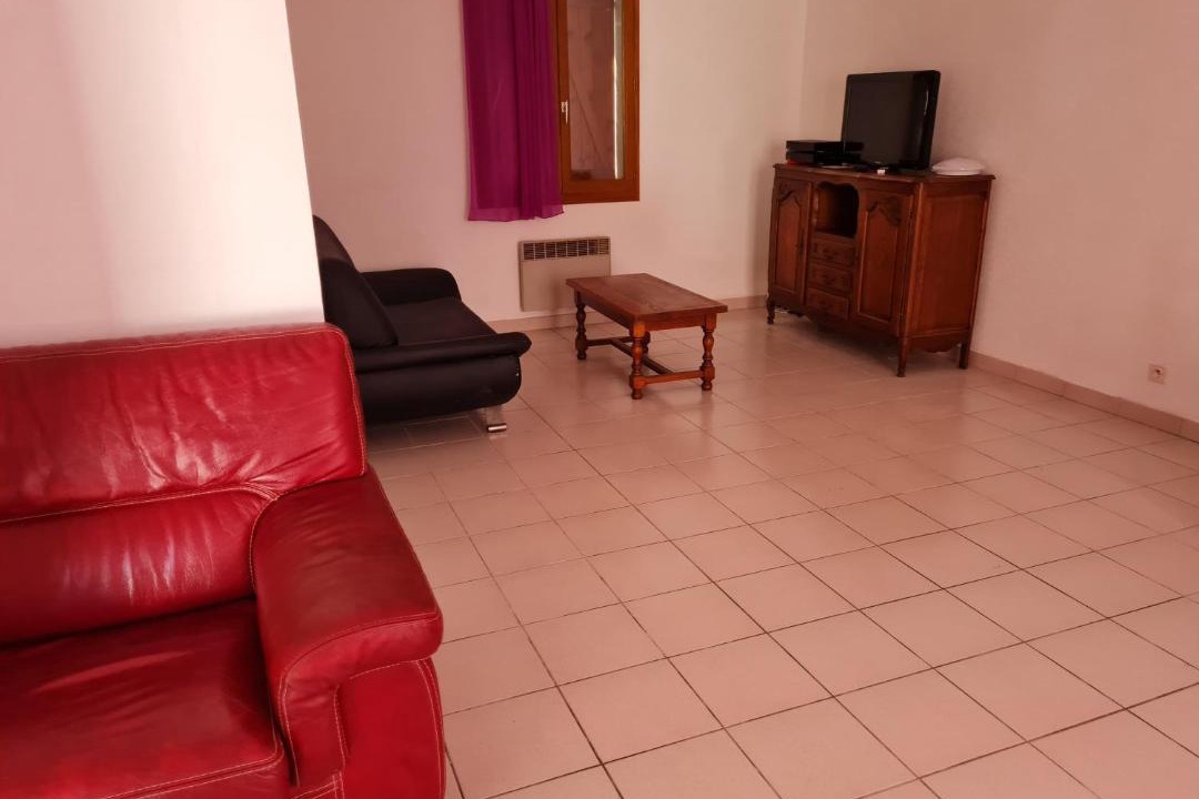 Photo of Livingroom in Saint-Parres-aux-Tertres