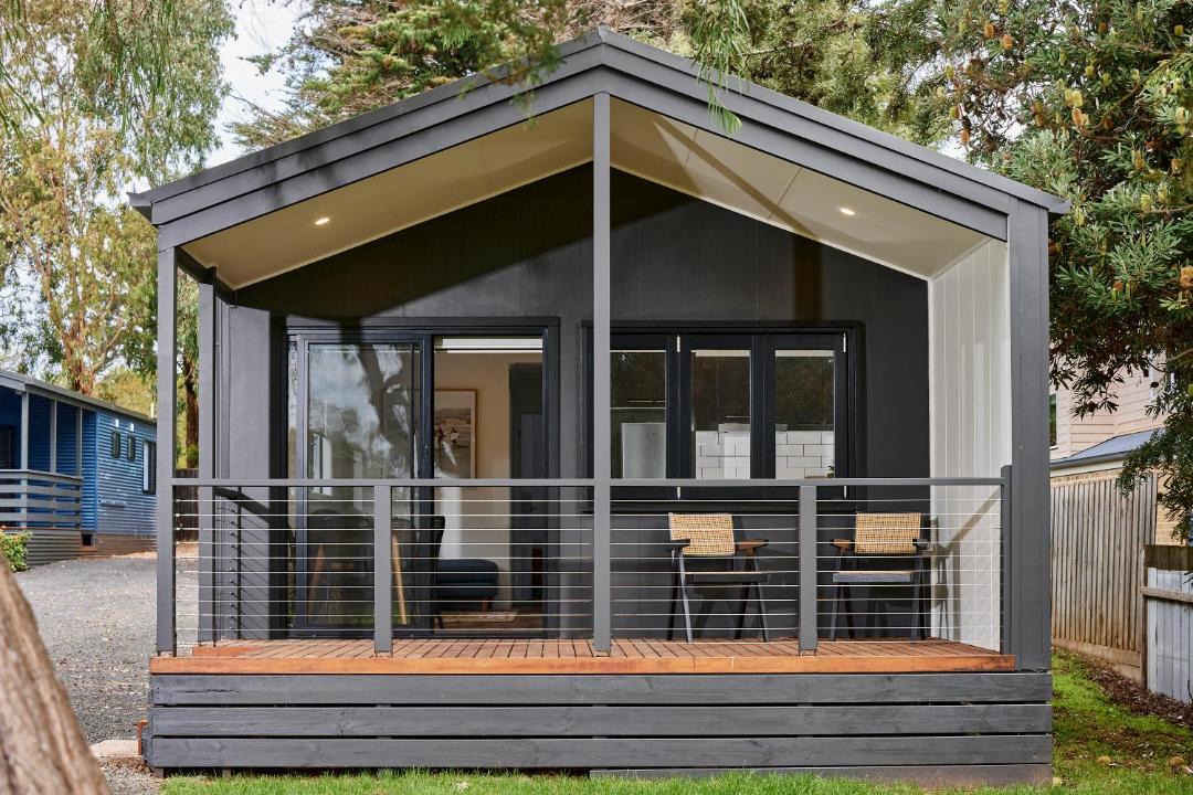 Photo of Buildings in Cowes