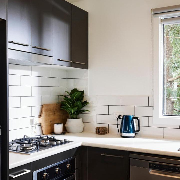 Photo of Kitchen in Cowes