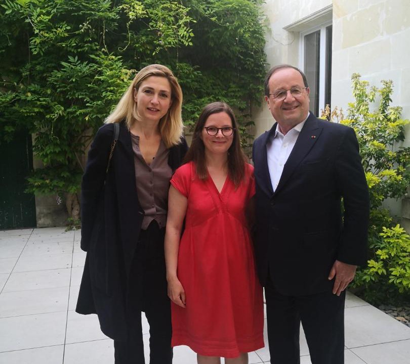 Photo of Others in Langeais