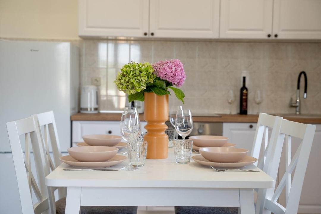 Photo of Kitchen in Kobas