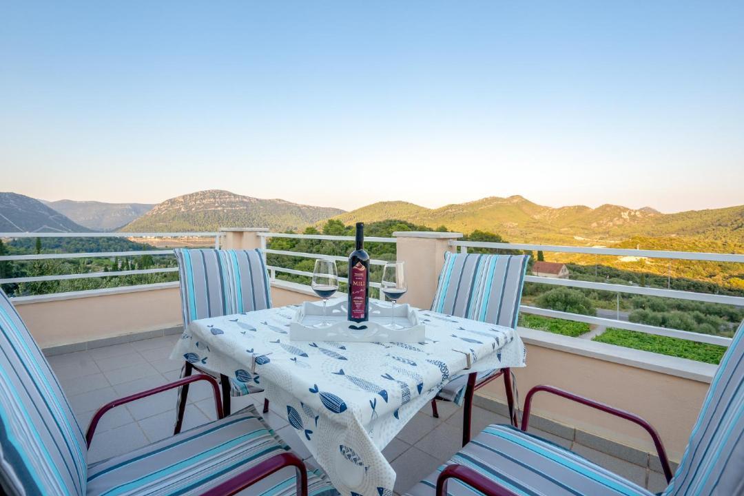 Photo of Patio Balcony in Kobas