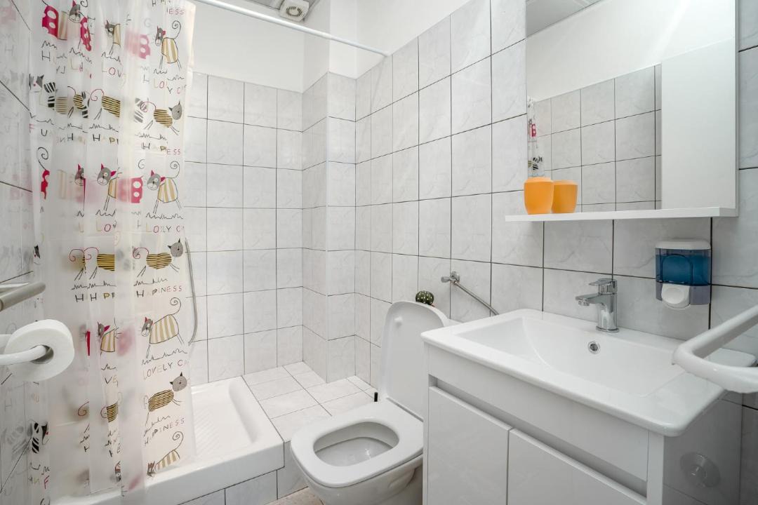 Photo of Bathroom in Kobas