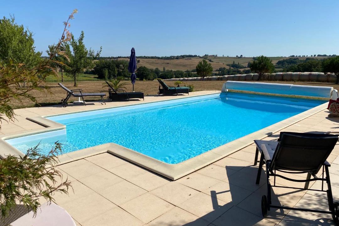 Photo of Outdoor in Castelnavet