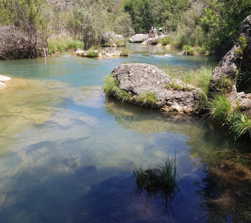 Photo of Others in Villalba de la Sierra