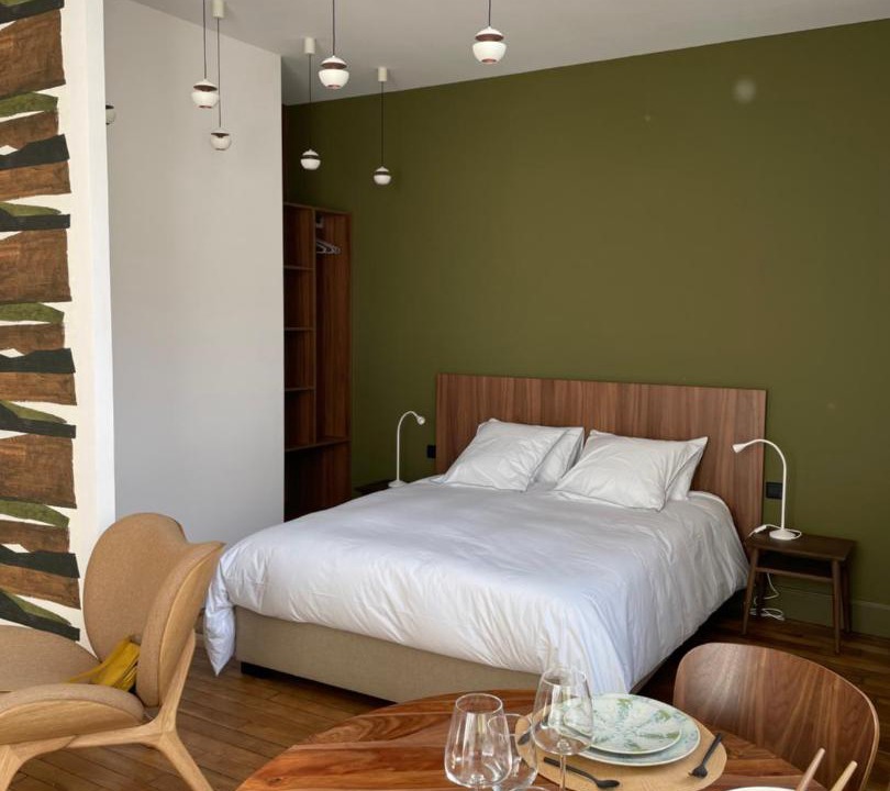 Photo of Bedroom in Arras