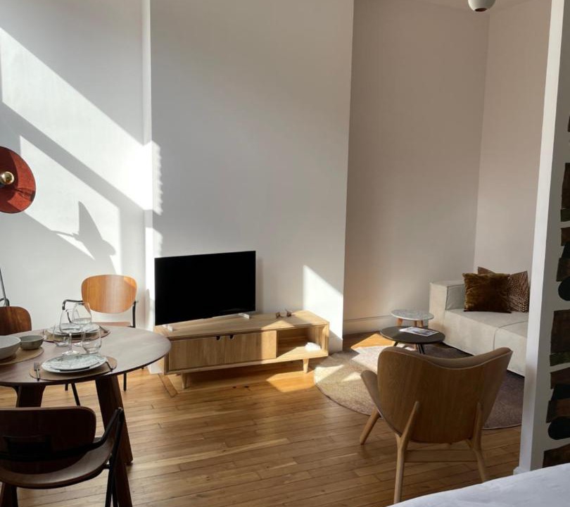 Photo of Livingroom in Arras