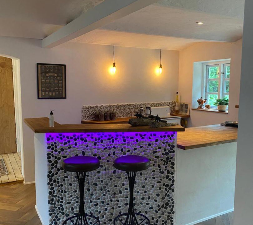 Photo of Livingroom in Skovgaarde