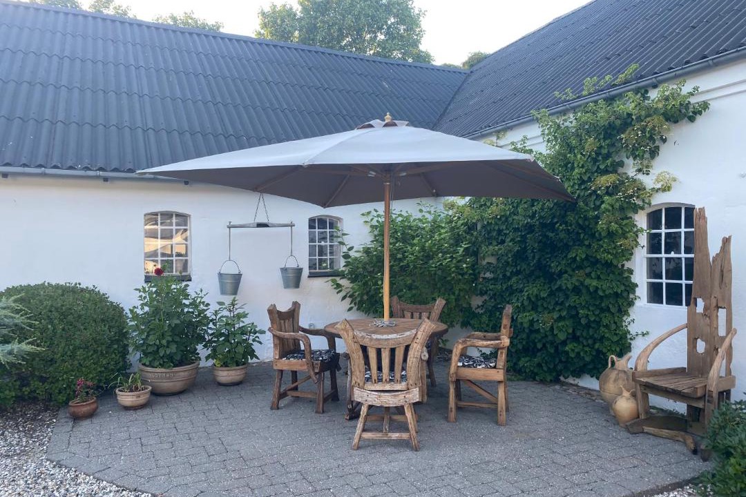 Photo of Others in Skovgaarde