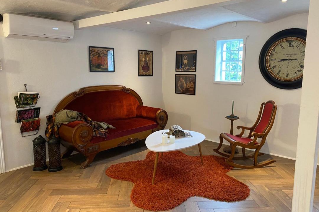 Photo of Livingroom in Skovgaarde