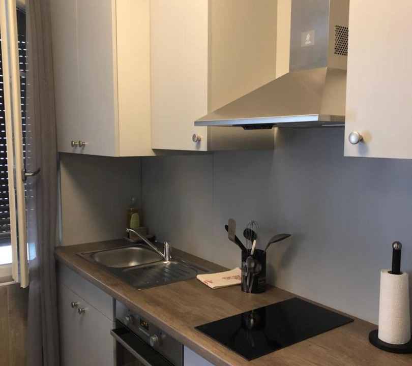 Photo of Kitchen in Albi