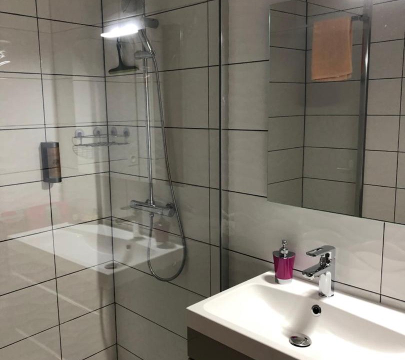 Photo of Bathroom in Albi