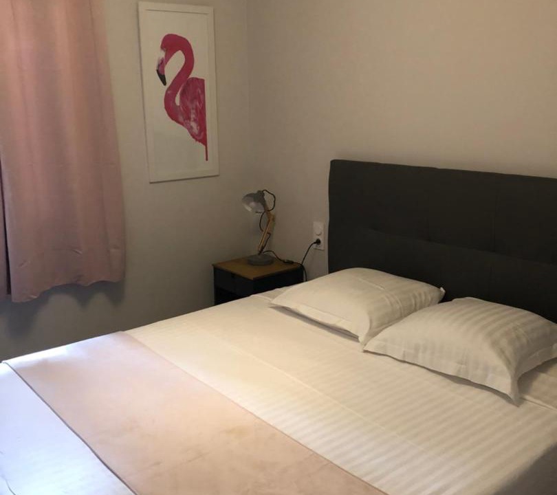Photo of Bedroom in Albi