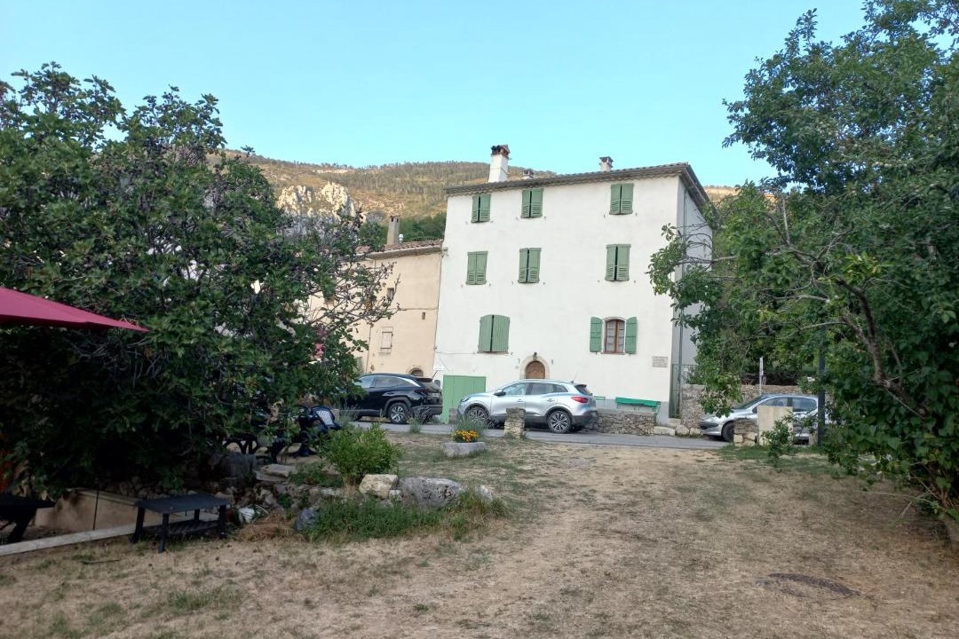 Photo of Buildings in La Bastide