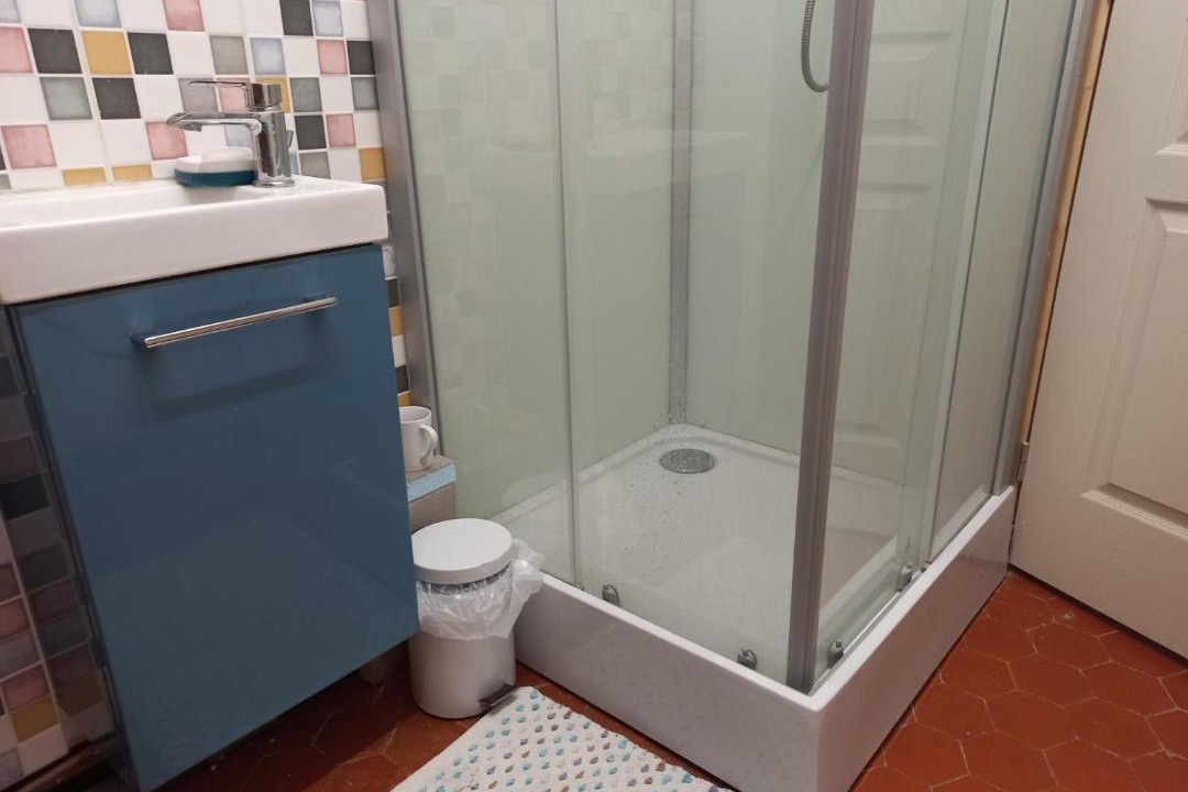 Photo of Bathroom in La Bastide