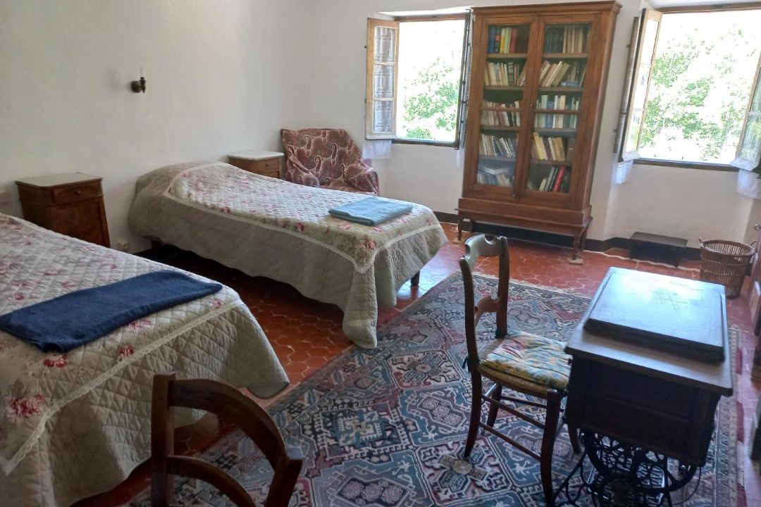 Photo of Livingroom in La Bastide