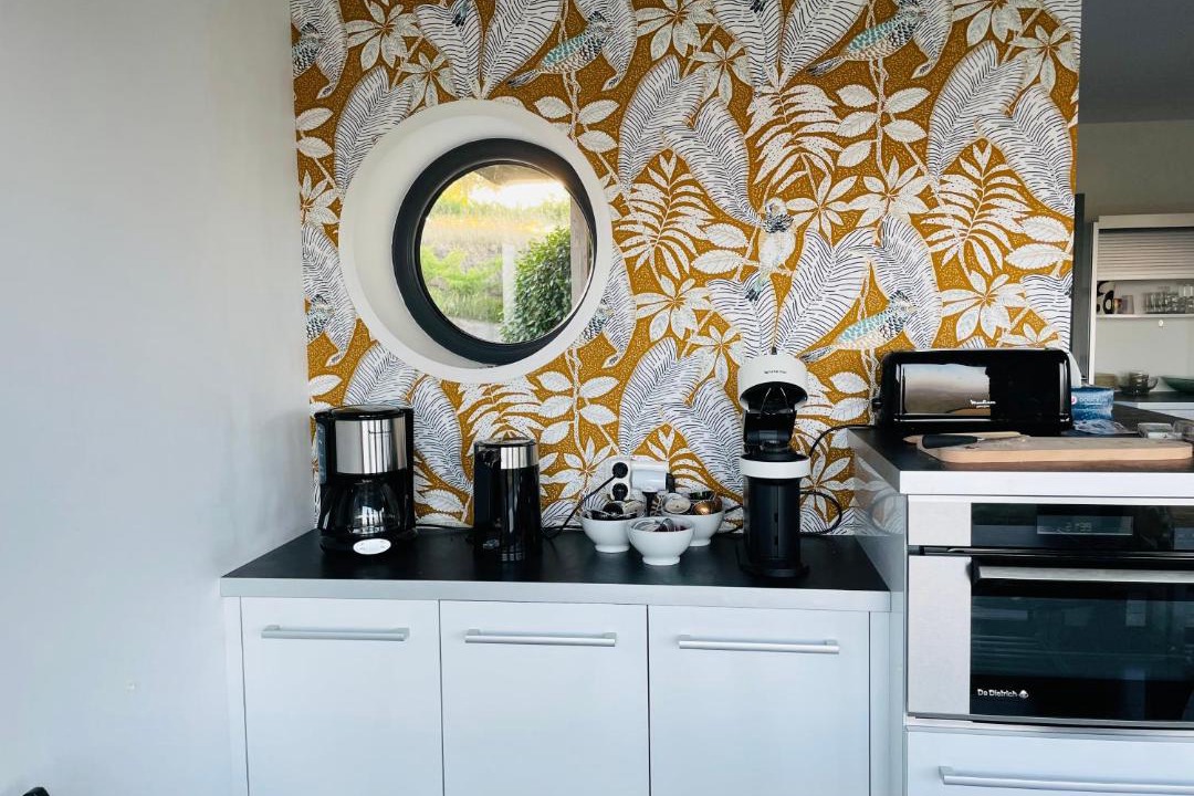 Photo of Kitchen in Loire Layon Aubance