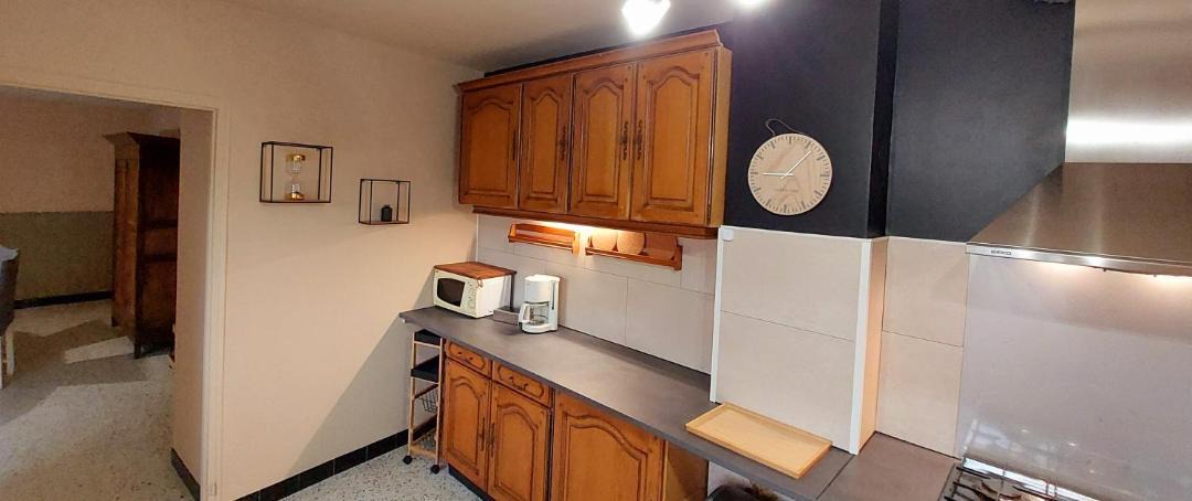Photo of Kitchen in Voiteur