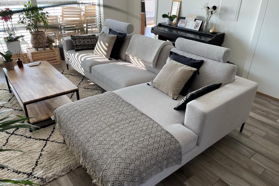 Photo of Livingroom in Le Grand-Saconnex