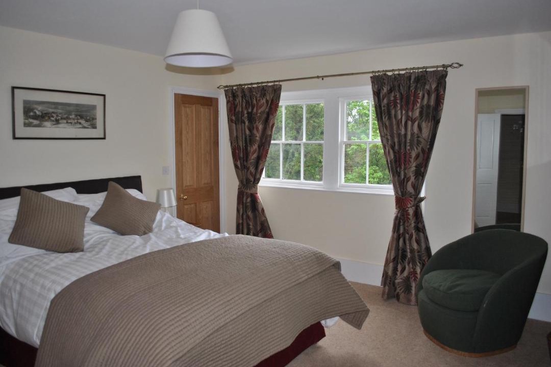 Photo of Bedroom in Claines