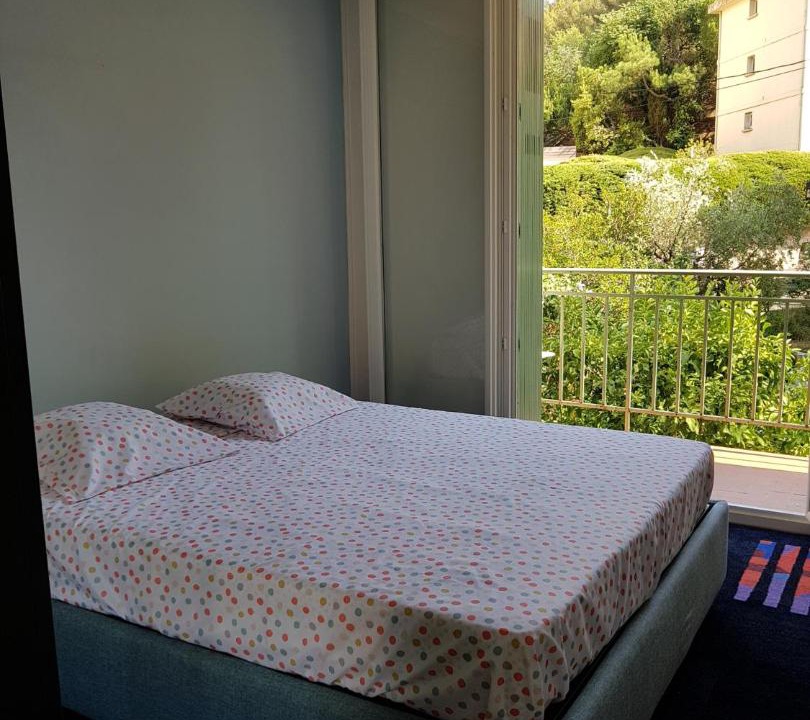 Photo of Bedroom in Le Mourillon