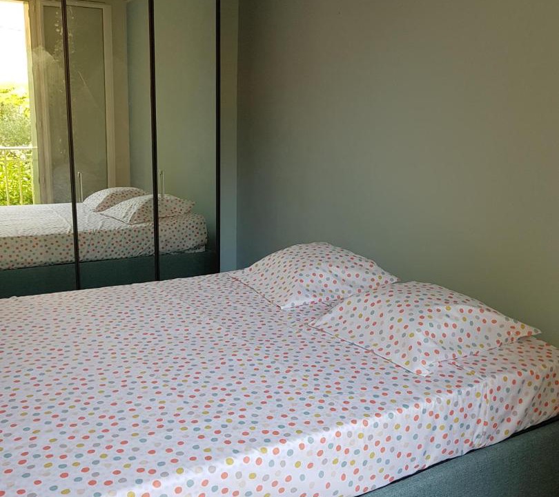 Photo of Bedroom in Le Mourillon