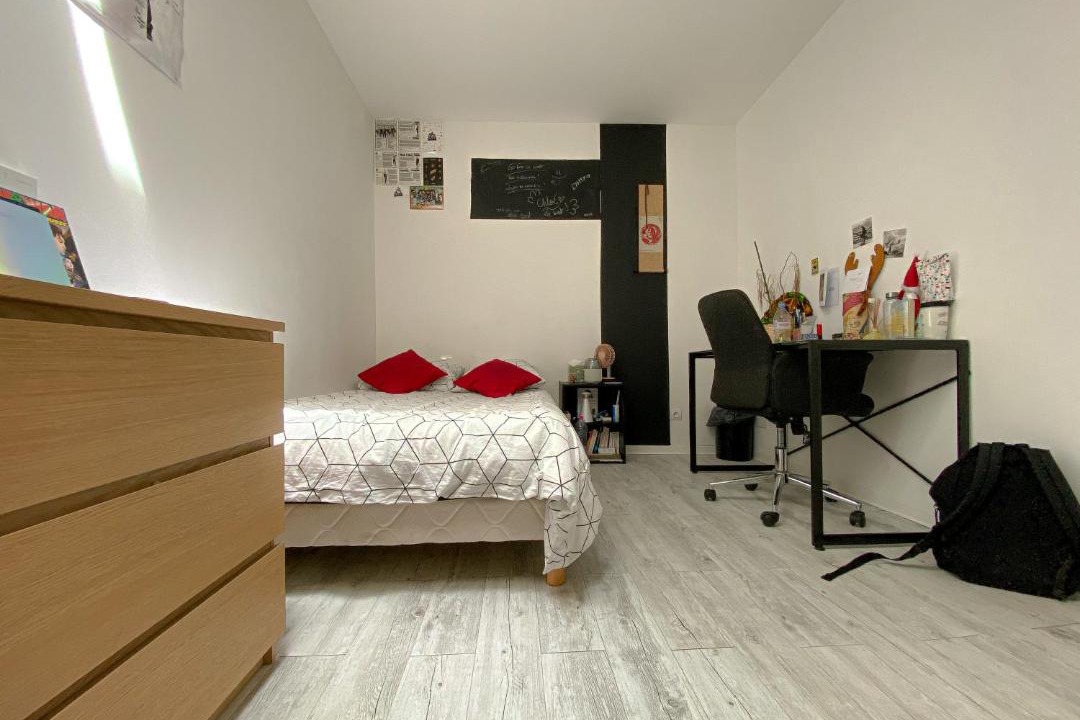 Photo of Bedroom in Aimargues