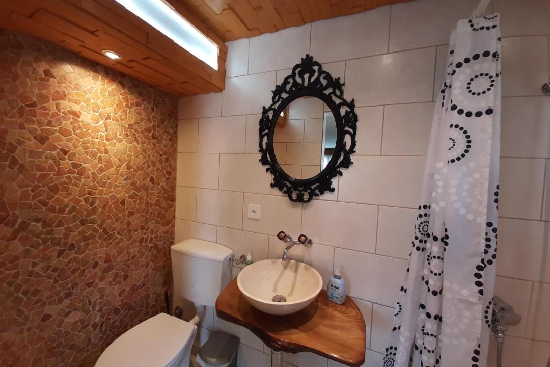 Photo of Bathroom in Goldswil