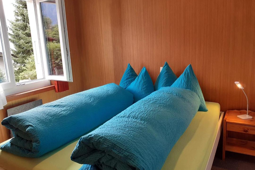 Photo of Bedroom in Goldswil