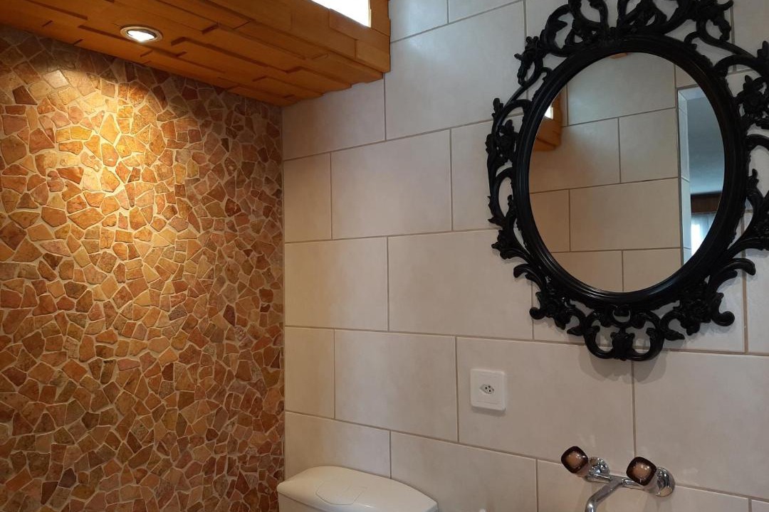 Photo of Bathroom in Goldswil