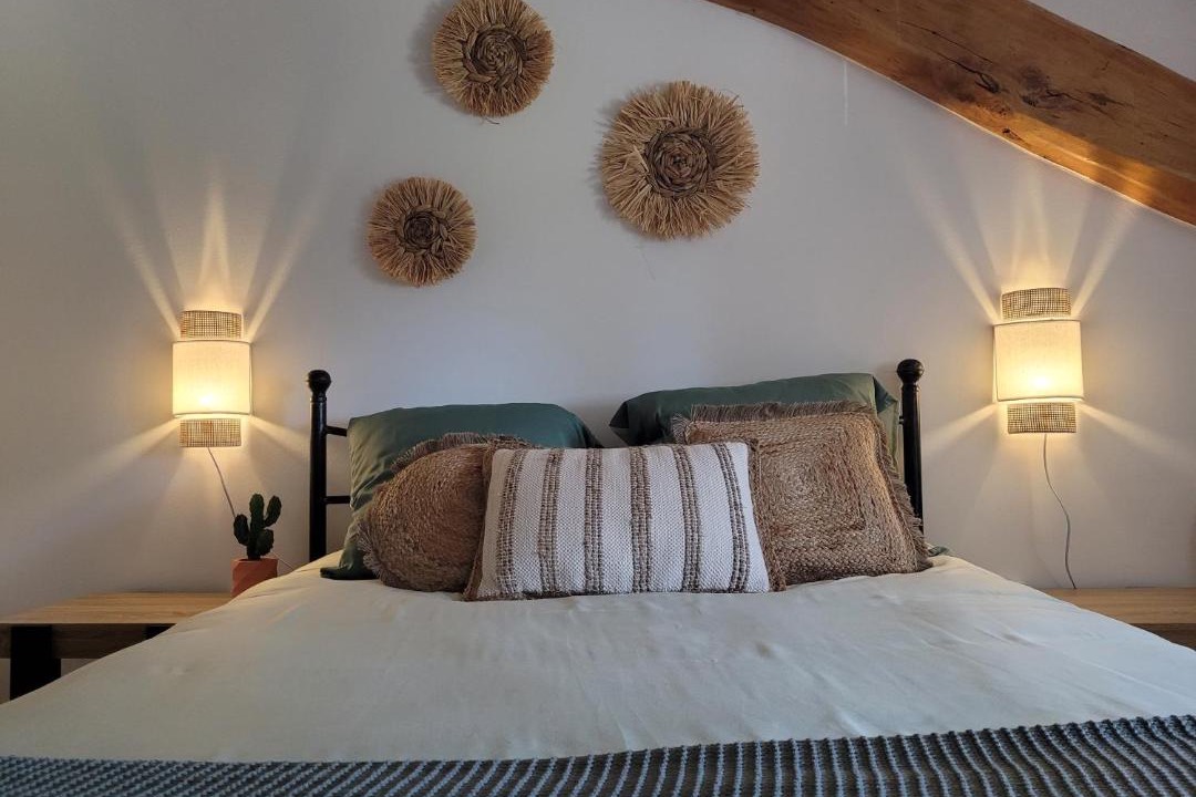 Photo of Bedroom in Boulingneux