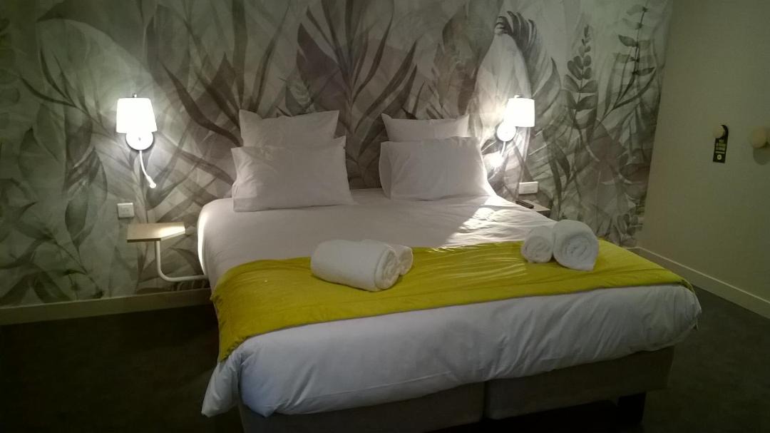 Photo of Bedroom in Miserey-Salines