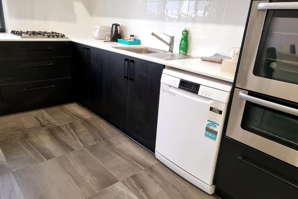 Photo of Kitchen in St. Kilda East