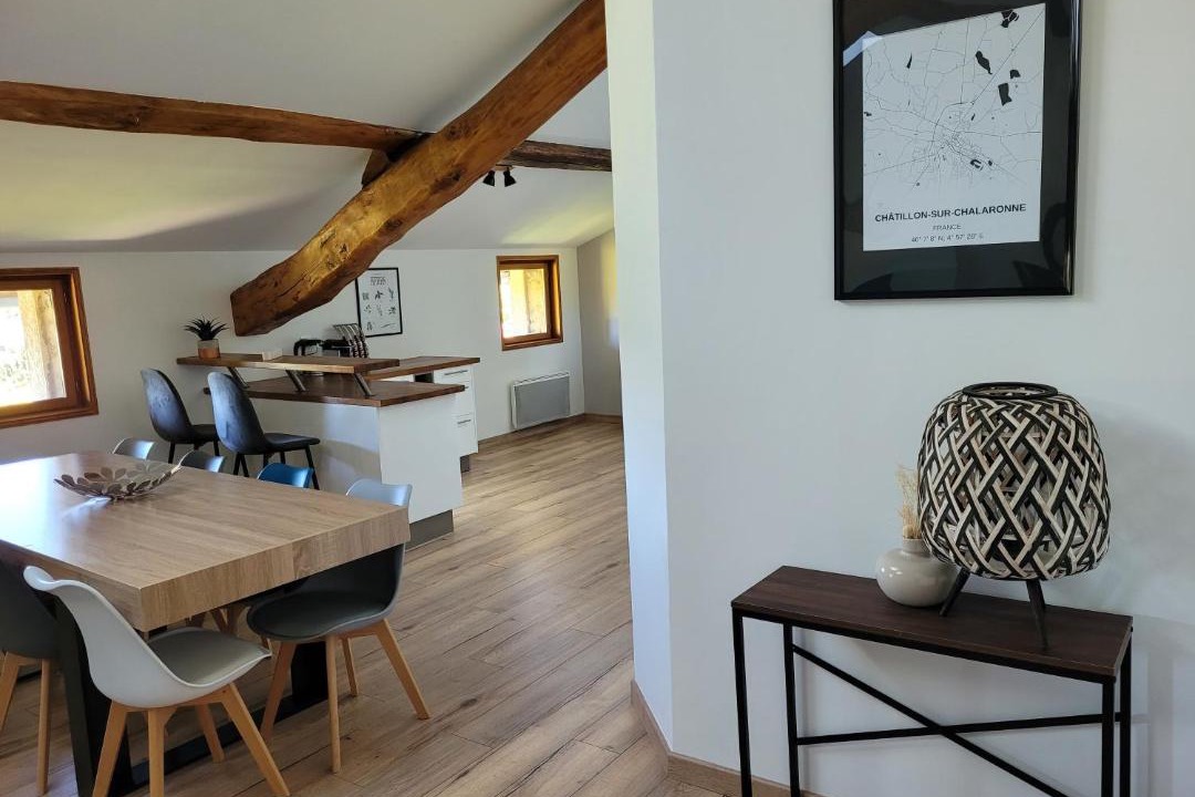 Photo of Livingroom in Boulingneux