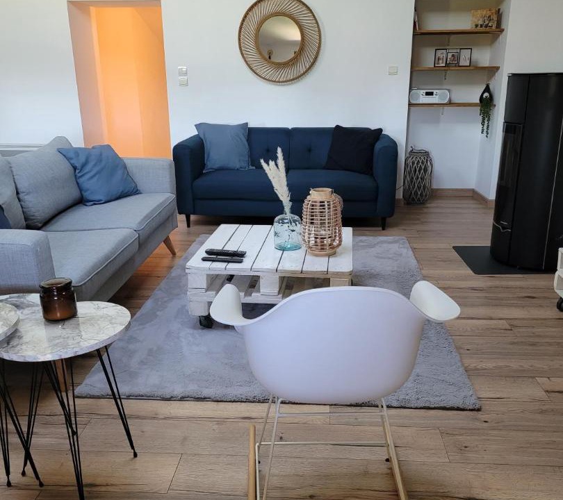 Photo of Livingroom in Boulingneux