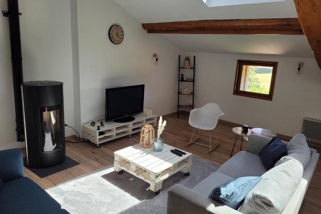 Photo of Livingroom in Boulingneux