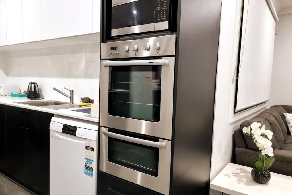 Photo of Kitchen in St. Kilda East